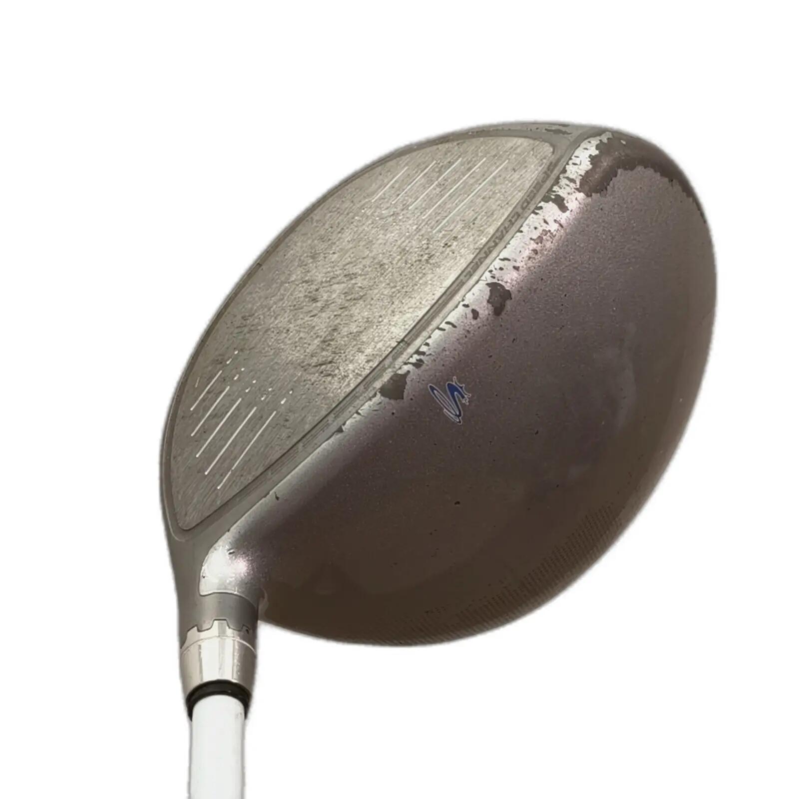 Cobra King F9 Driver / Flex Ladies / Loft 11.5 3/5