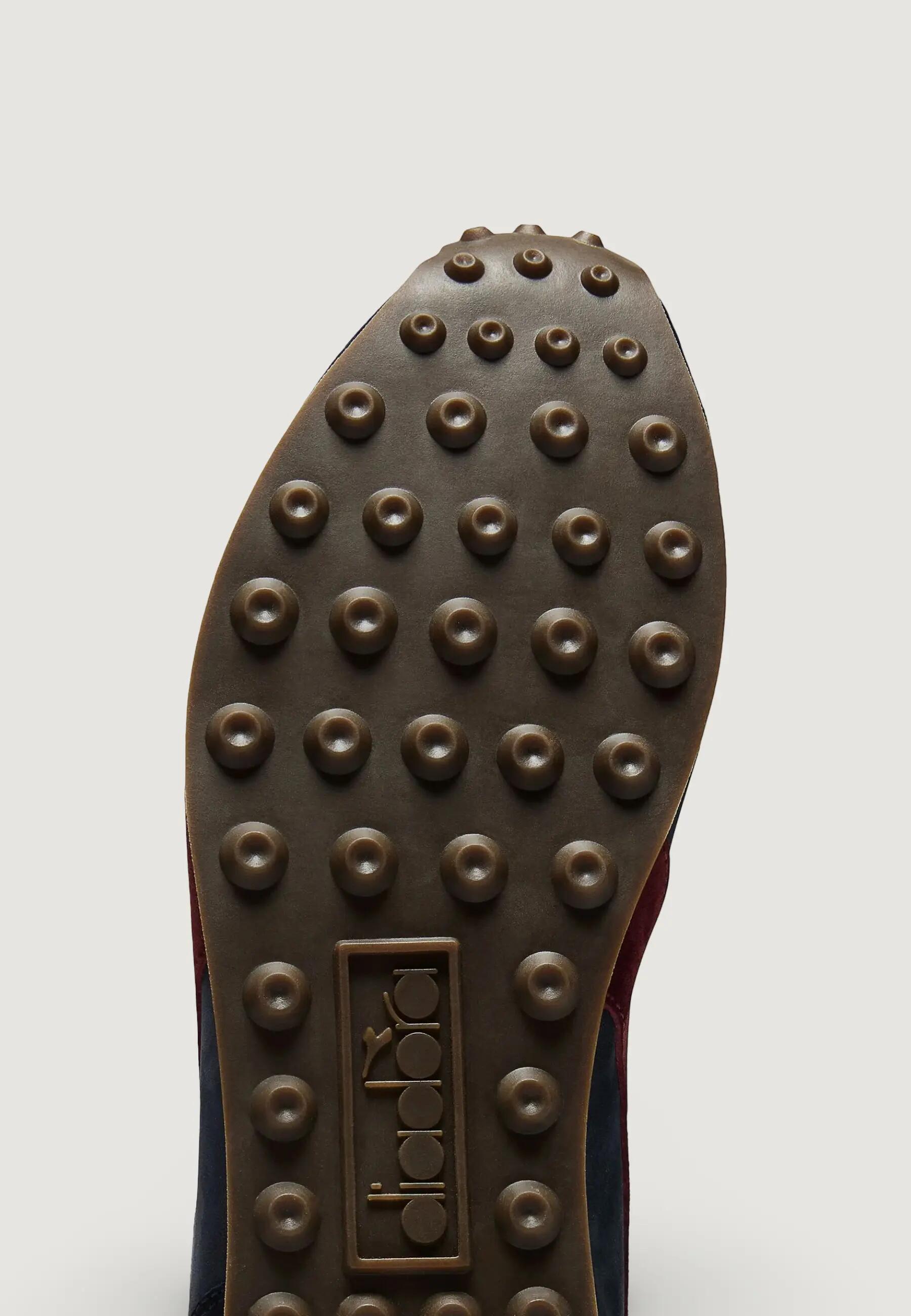 Obuwie sportowe Mężczyzna DIADORA RALLY WAXED 4/5