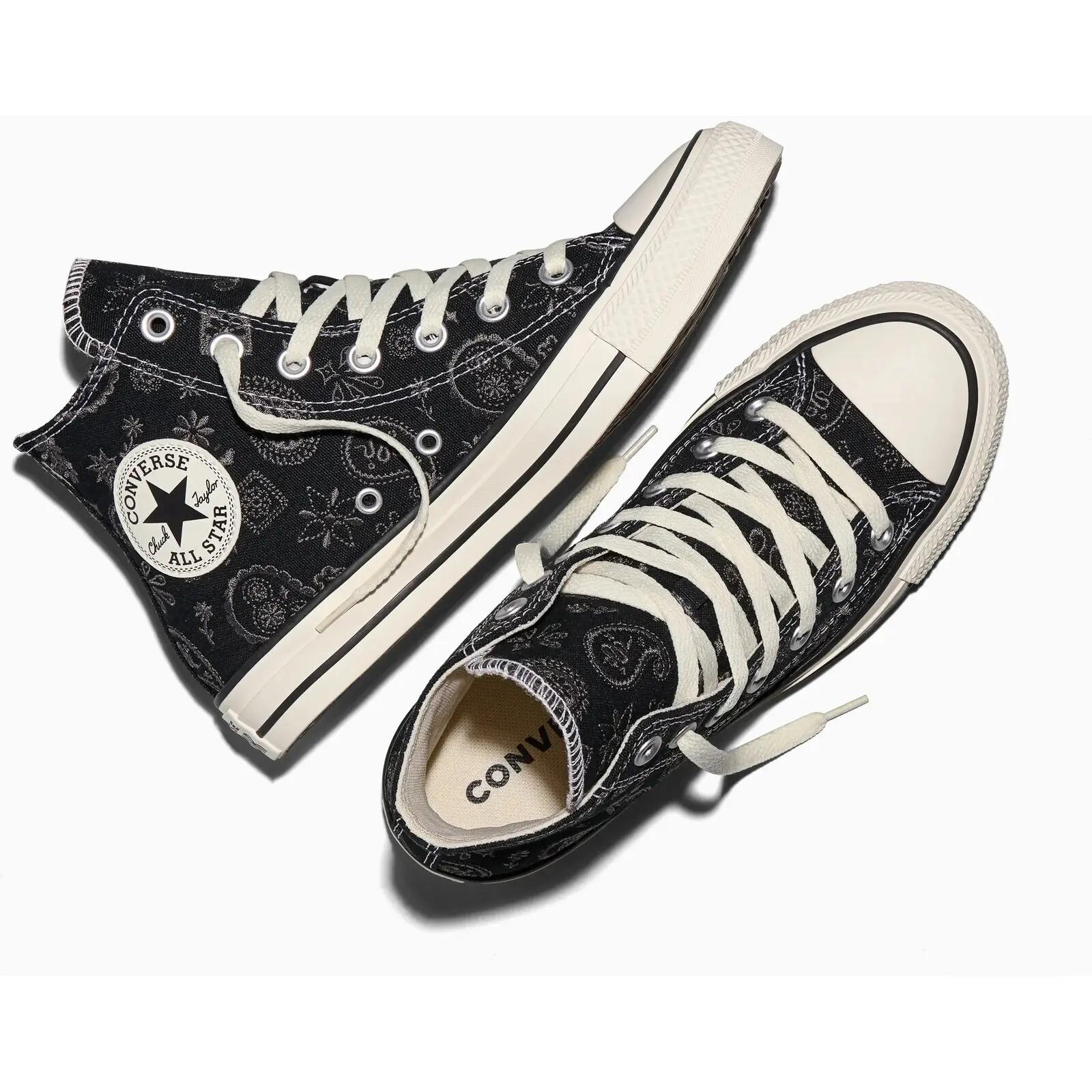 Buty sportowe Converse Chuck Taylor All Star Paisley Pop 2/5
