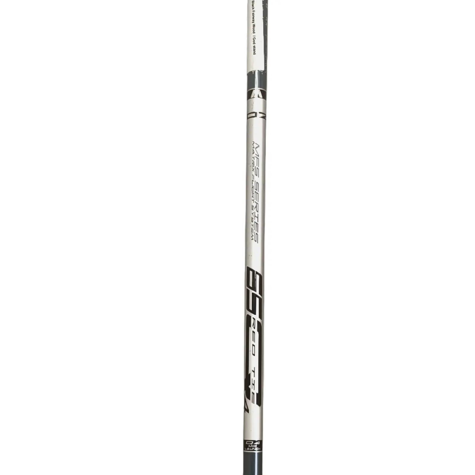 Linkshandig Cobra King F9 Fairway Wood / Flex Regular / #3/13 5/6