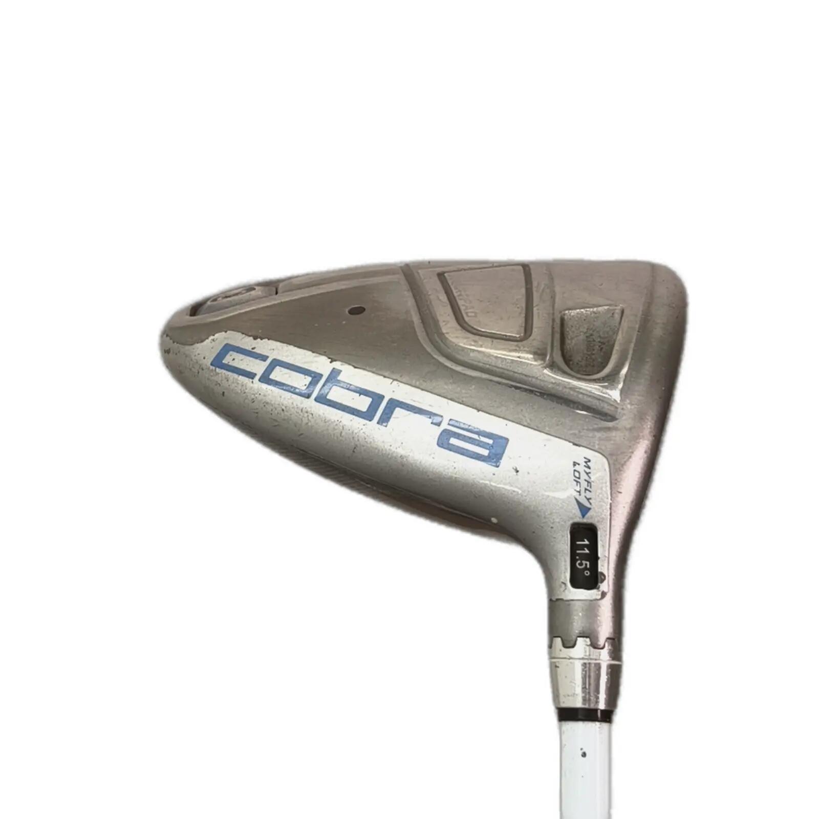 Cobra King F9 Driver / Flex Ladies / Loft 11.5 2/5
