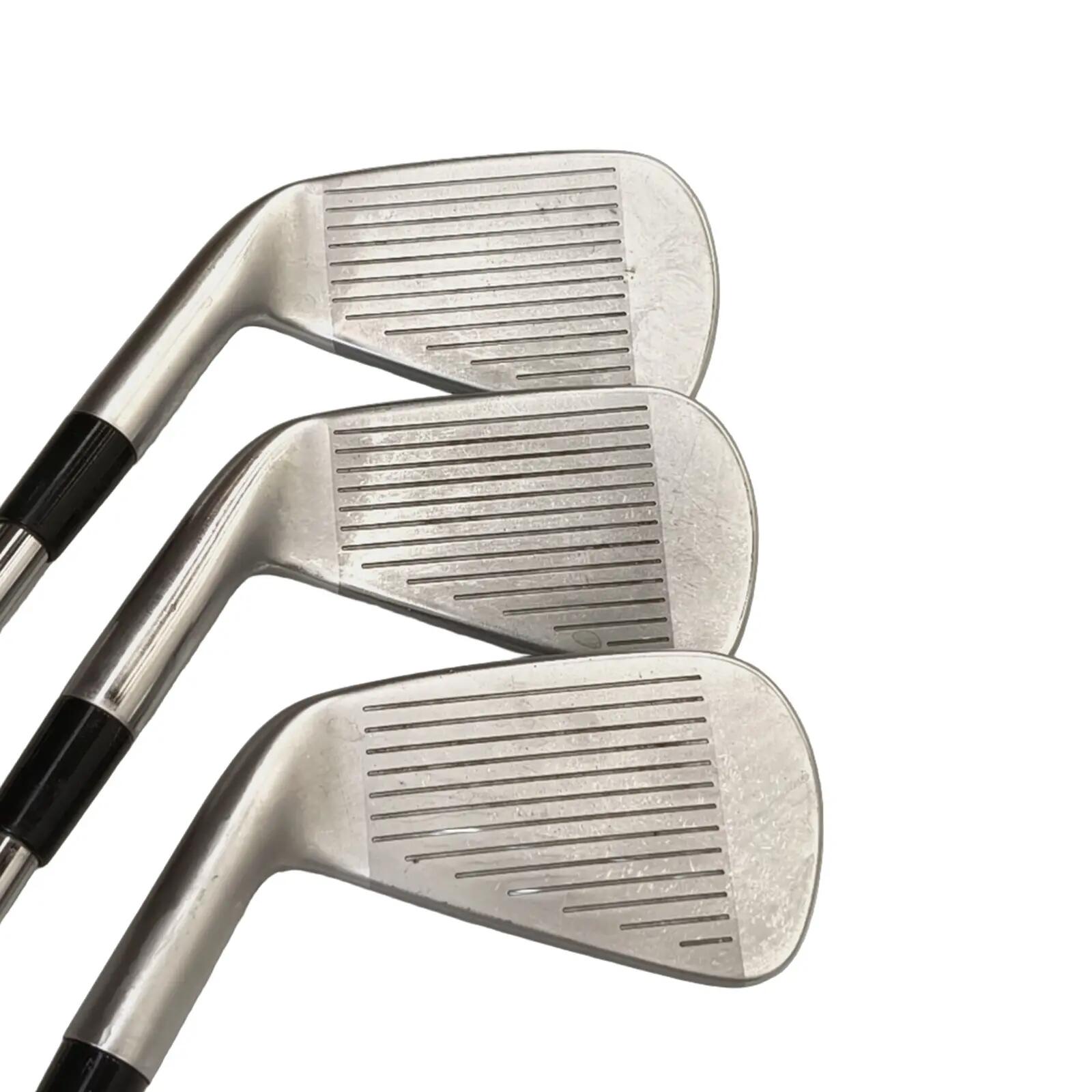 TaylorMade P770 2021 IJzerset / 4-PW / Flex Regular / Staal 6/7