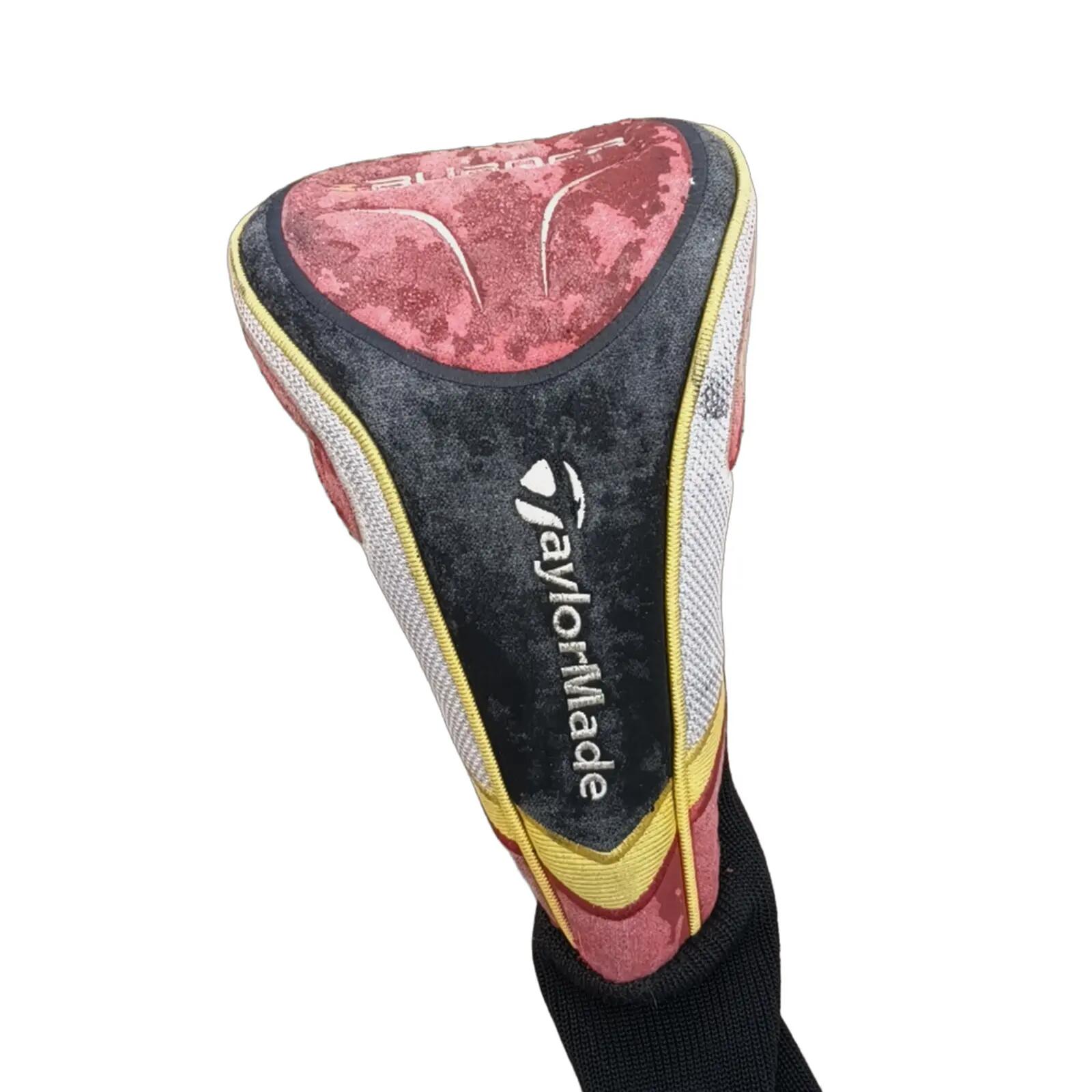 TaylorMade R9 Driver / Flex Regular / Loft 10.5 2/6