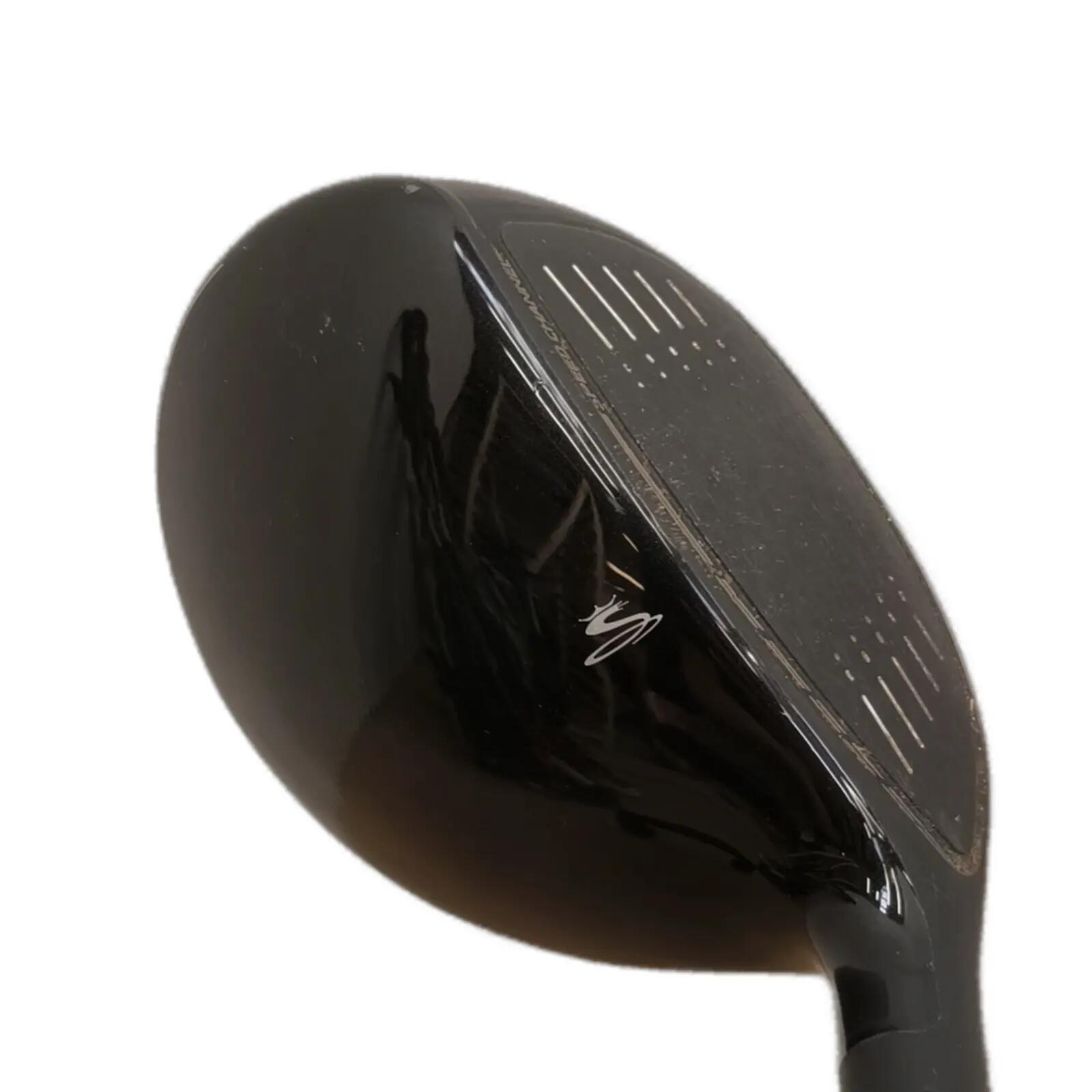 Linkshandig Cobra King F9 Fairway Wood / Flex Regular / #3/13 4/6