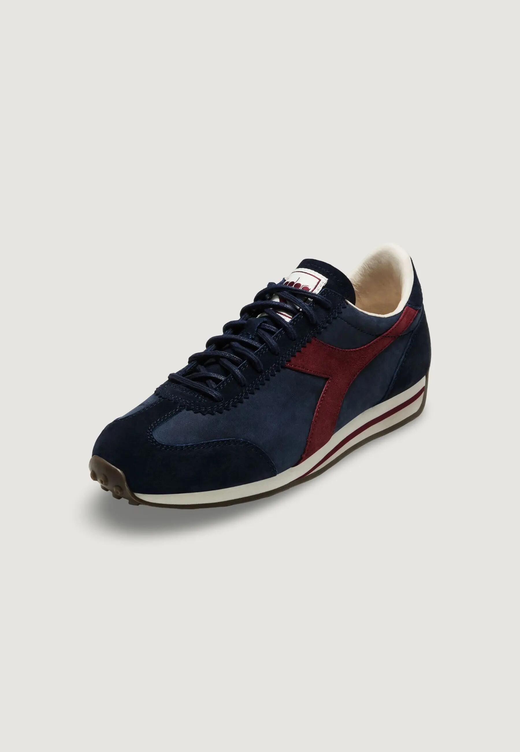 Obuwie sportowe Mężczyzna DIADORA RALLY WAXED 2/5