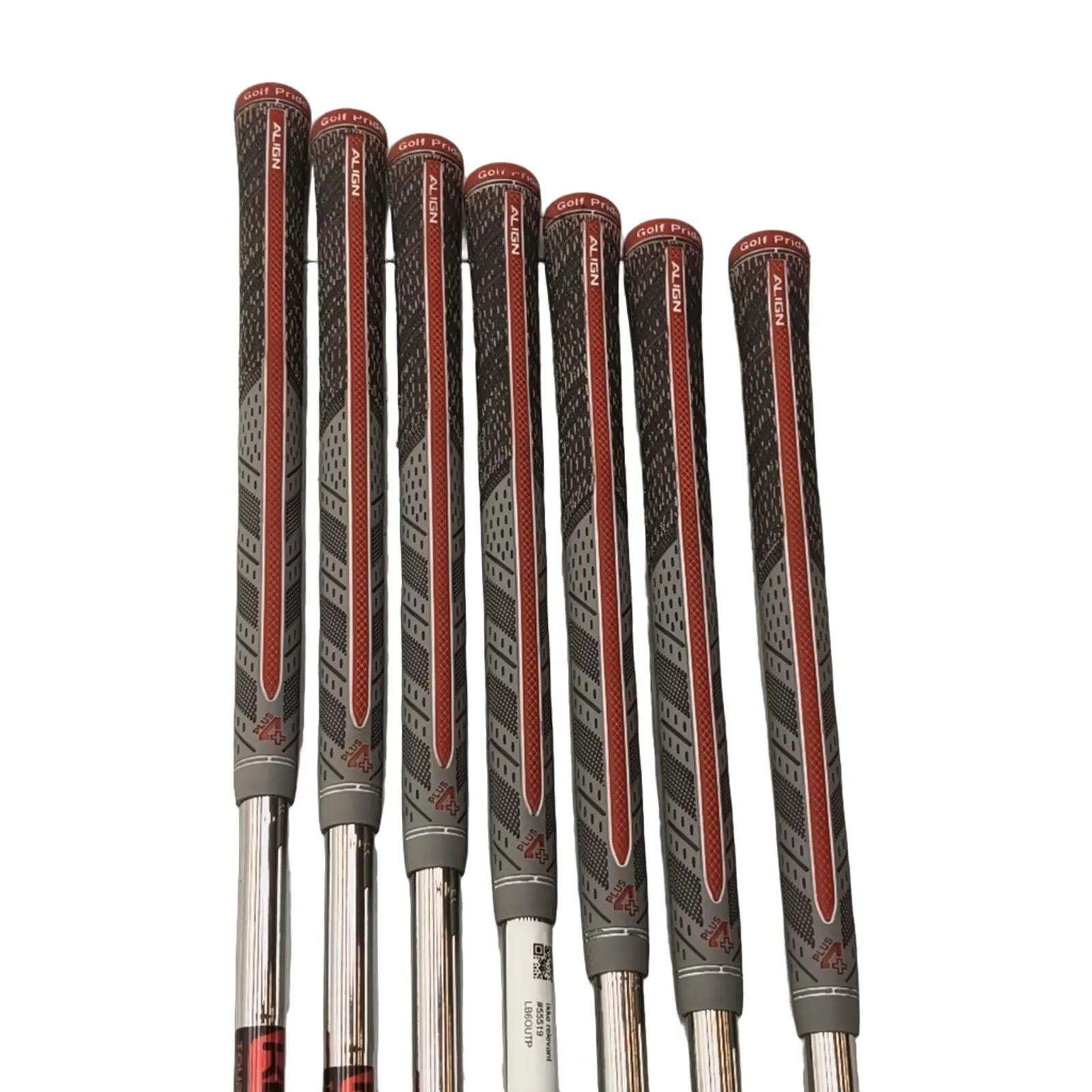 TaylorMade P770 2021 IJzerset / 4-PW / Flex Regular / Staal 5/7