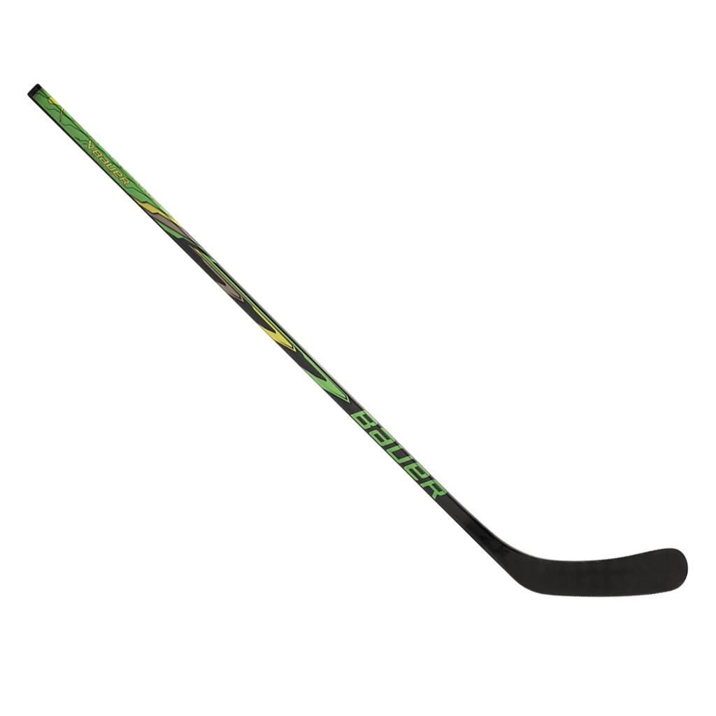 BAUER Supreme Junior Series - 46" kids Composite Hockey Stick – P28 R