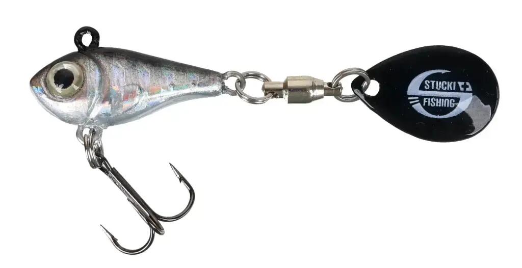 STUCKI FISHING picture