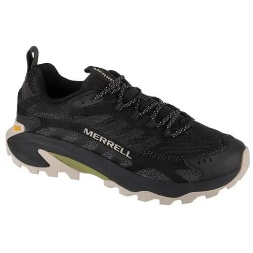 Buty trekkingowe męskie Merrell Moab Speed 2 1/4