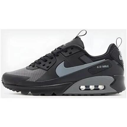 Nike Air Max 90 Drift Black Wolf Grey Anthracite