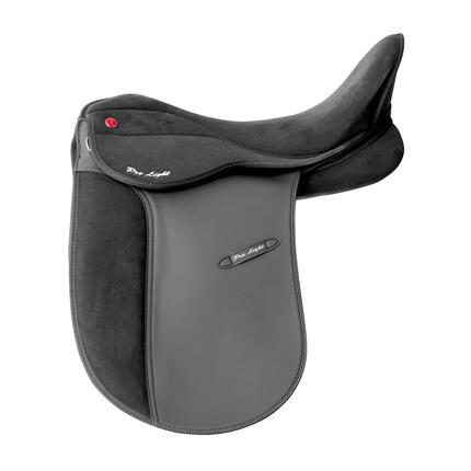 Selle de dressage pro-light modèle torino