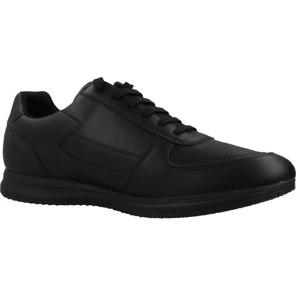 Buty GEOX U65H5A 000BC U AVERY Czarny 5/5