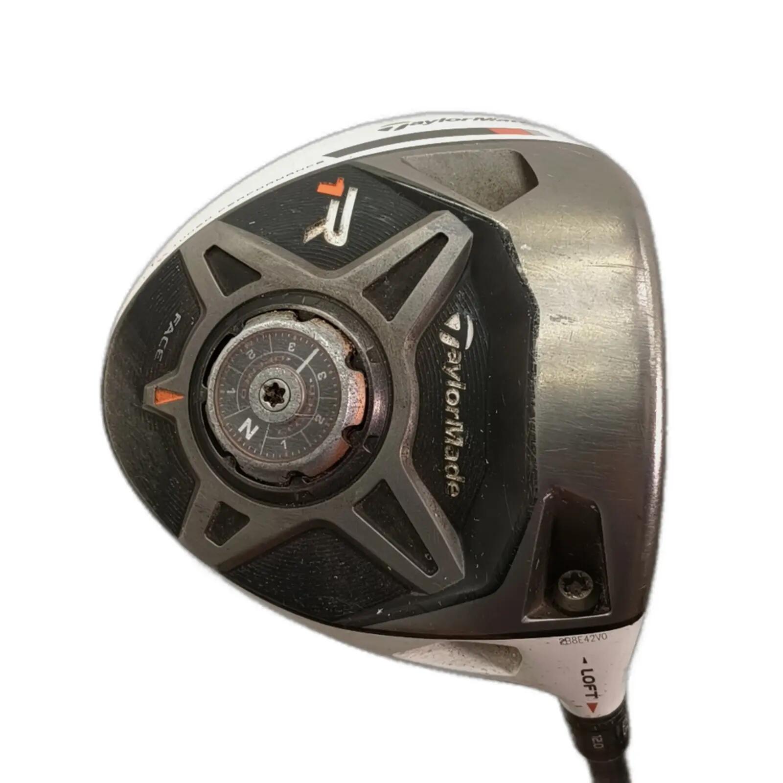 TAYLORMADE picture
