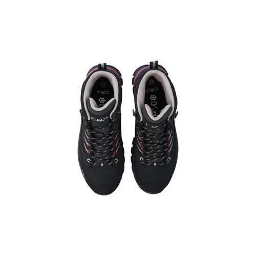 Chaussures randonnée femmes CMP Rigel 2.0 Mid 4/5