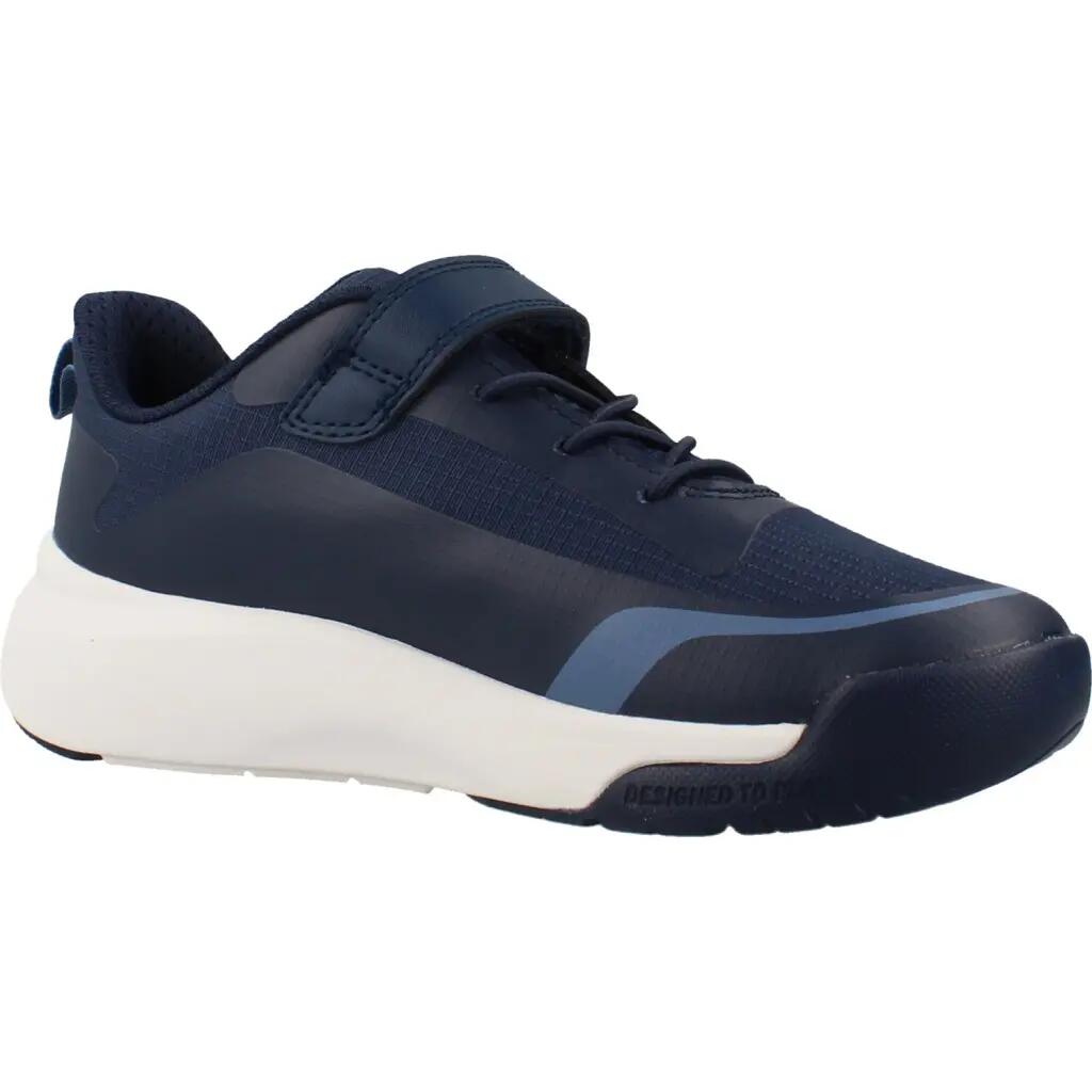 Zapatillas niño Geox J663ka 0fu54 J Pro Ran 5/5