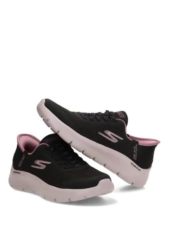 Deportivas Casual Mujer Suela Plana - Modelo 177209 Taupe 6/6