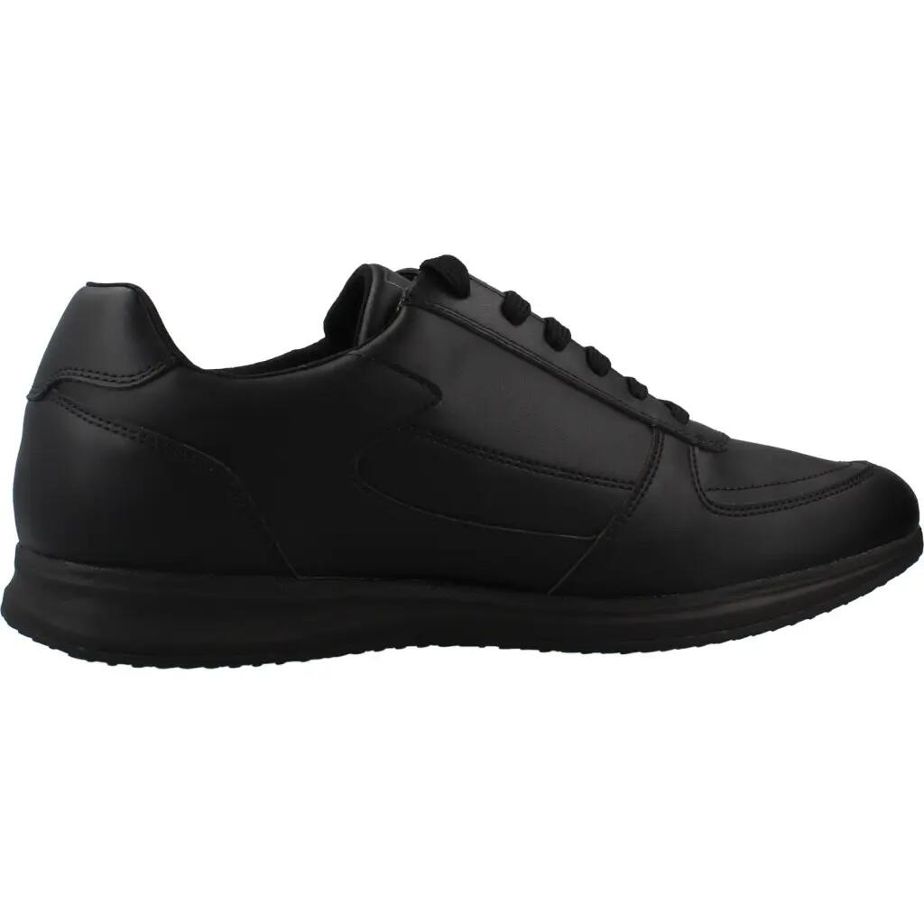 Buty GEOX U65H5A 000BC U AVERY Czarny 4/5
