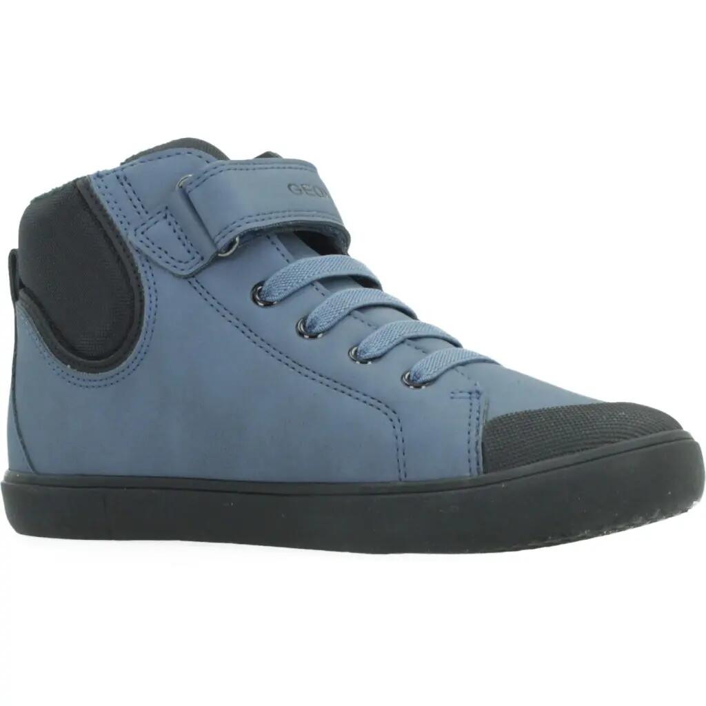 Zapatillas niño Geox J Gisli 5/5