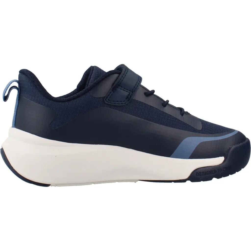 Zapatillas niño Geox J663ka 0fu54 J Pro Ran 4/5