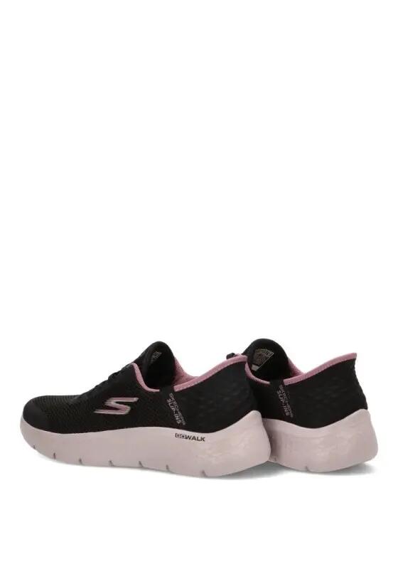 Deportivas Casual Mujer Suela Plana - Modelo 177209 Taupe 5/6