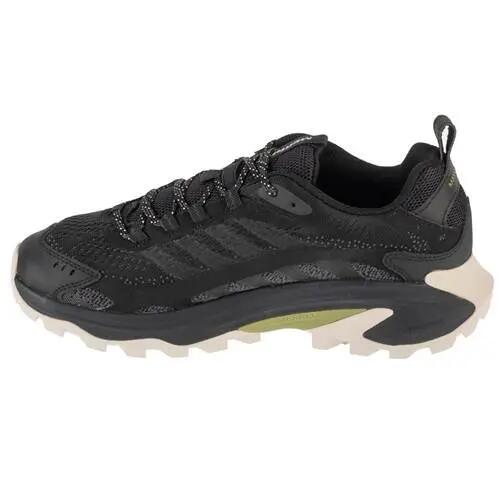 Buty trekkingowe męskie Merrell Moab Speed 2 2/4