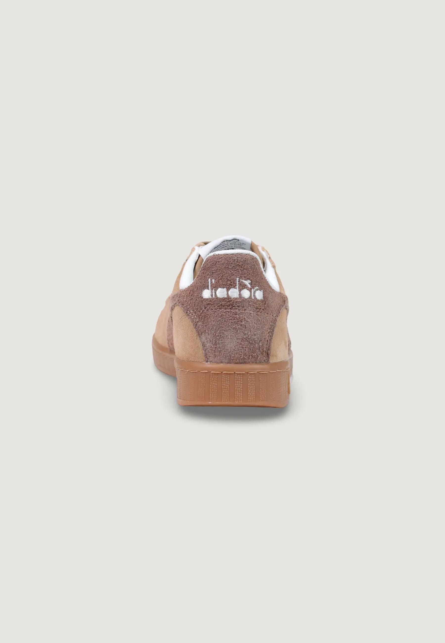 Obuwie sportowe Mężczyzna DIADORA GAME LOW SUEDE 4/5