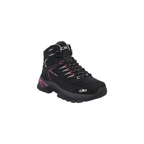 Chaussures randonnée femmes CMP Rigel 2.0 Mid 2/5