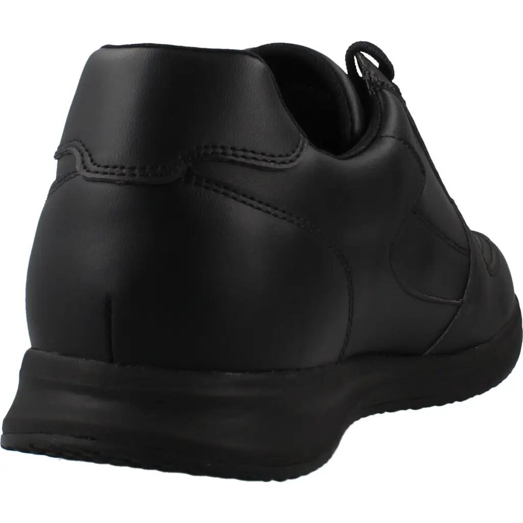 Buty GEOX U65H5A 000BC U AVERY Czarny 3/5