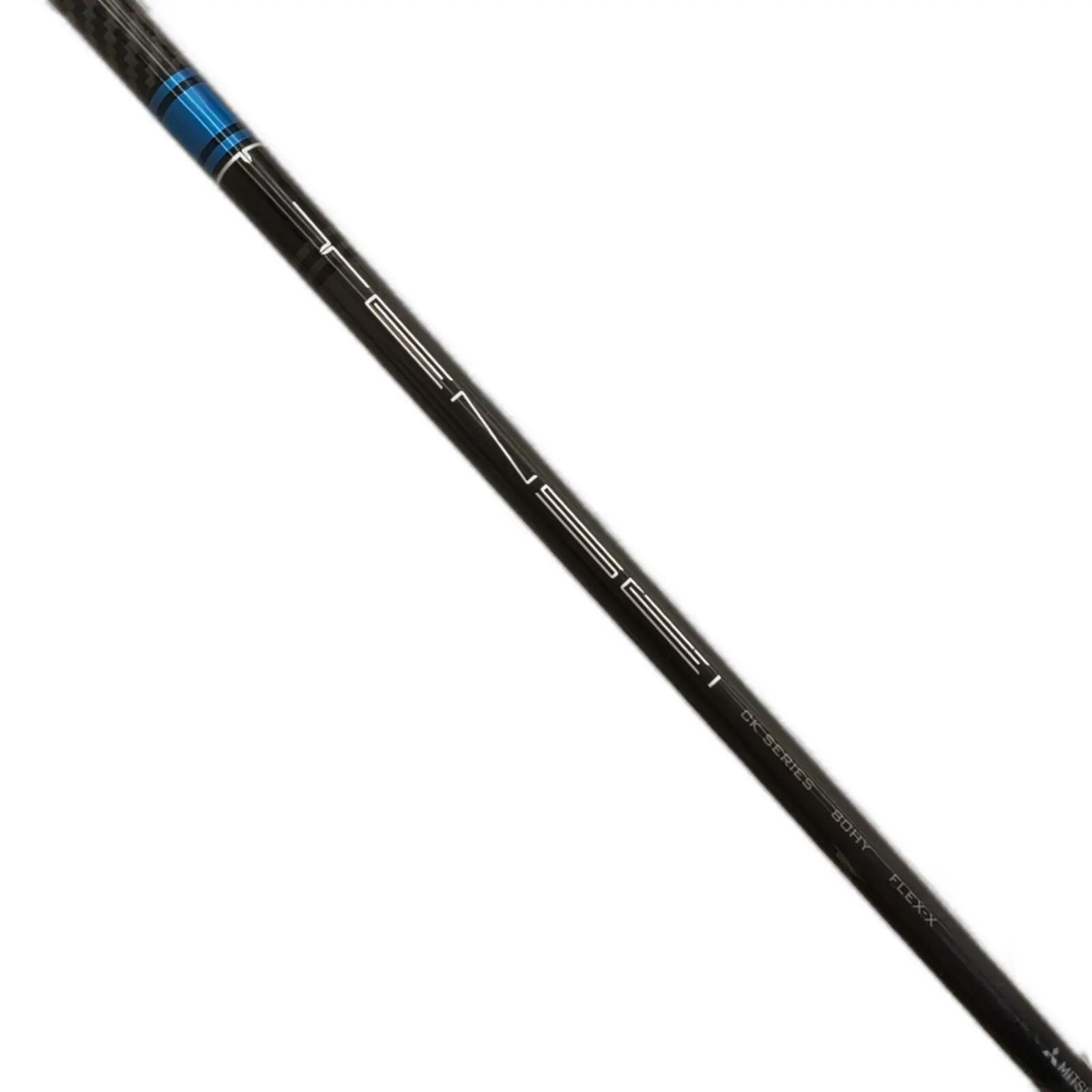 Left Titleist H2 818 Hybrid / Flex X-Stiff / #3/19 5/6