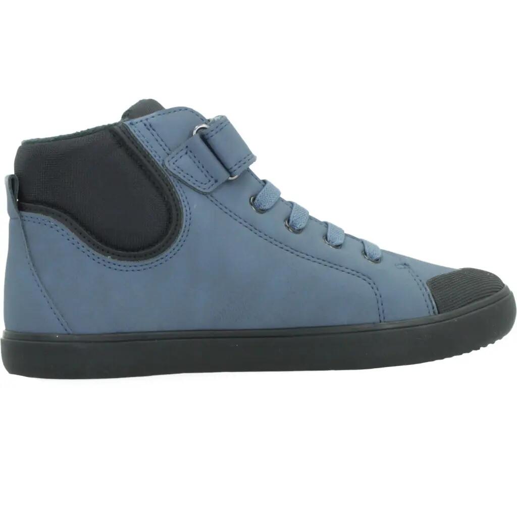 Zapatillas niño Geox J Gisli 4/5