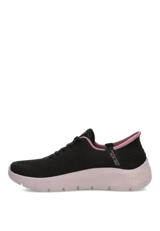 Deportivas Casual Mujer Suela Plana - Modelo 177209 Taupe 4/6