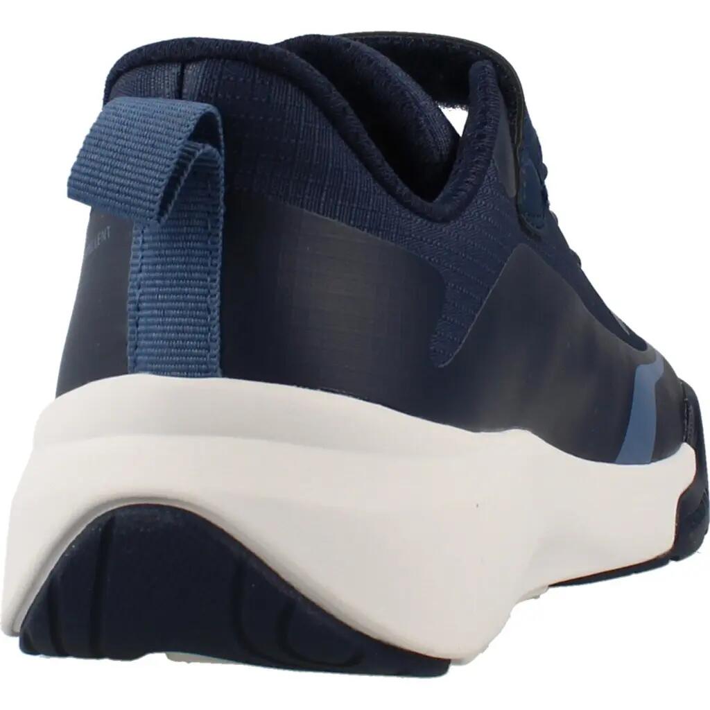 Zapatillas niño Geox J663ka 0fu54 J Pro Ran 3/5
