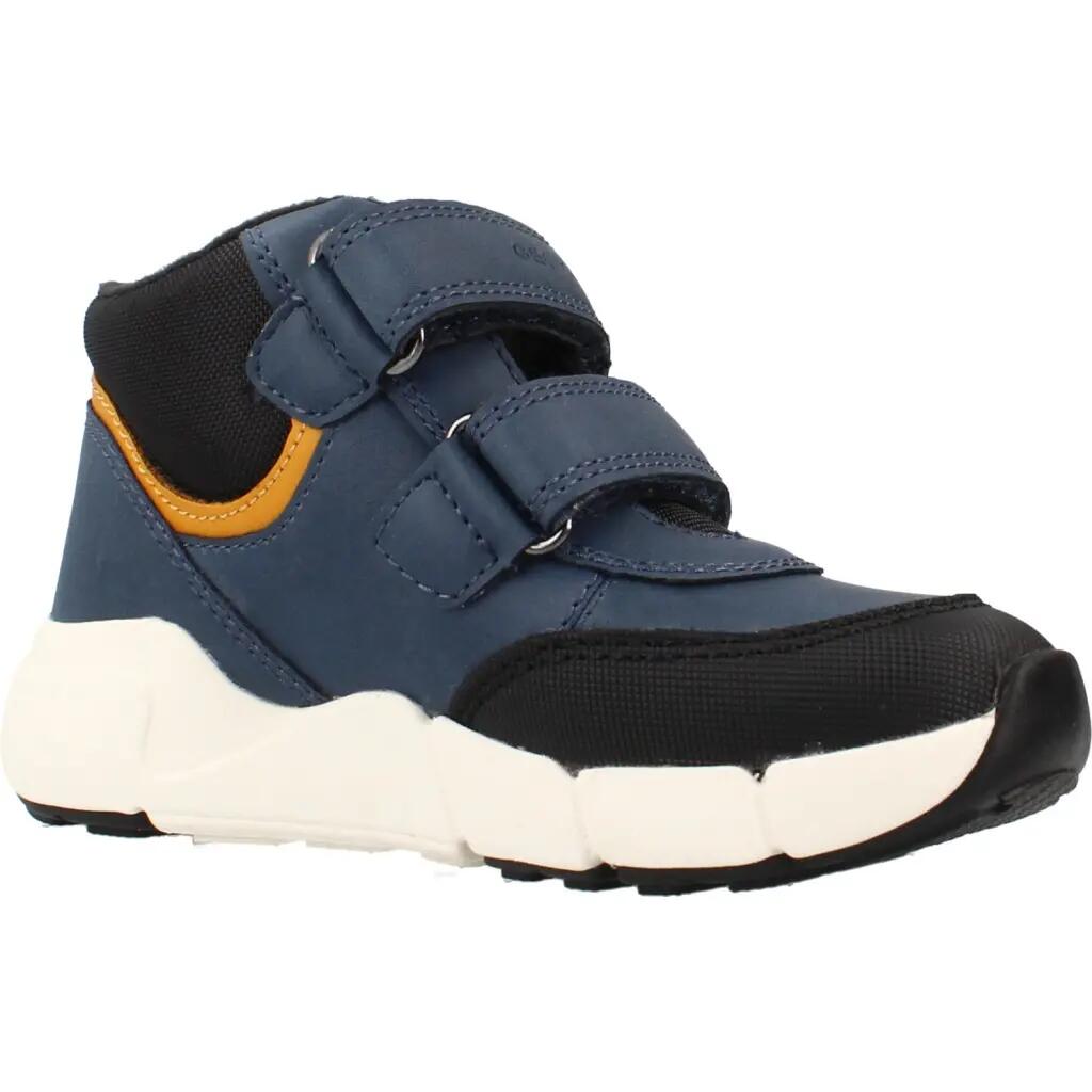 Zapatillas niño Geox B666ga 0mebc B Flexyper 5/5