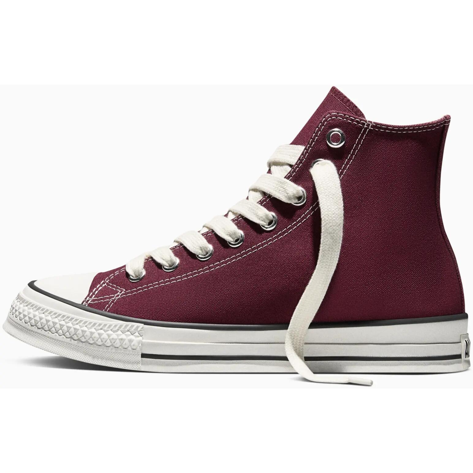 Scarpe da ginnastica Converse Chuck Taylor Throwback, Rosso, Unisex 5/5