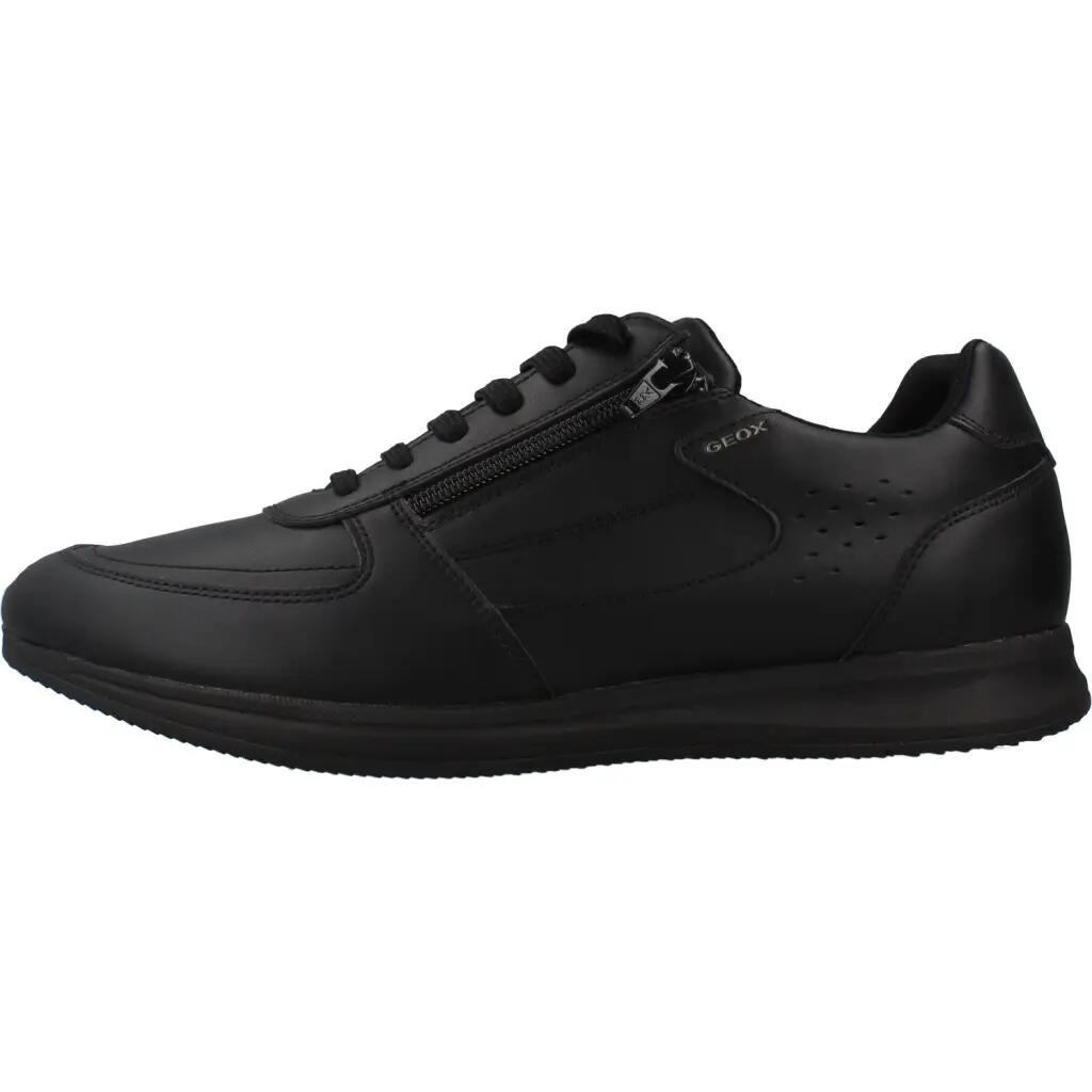 Buty GEOX U65H5A 000BC U AVERY Czarny 2/5