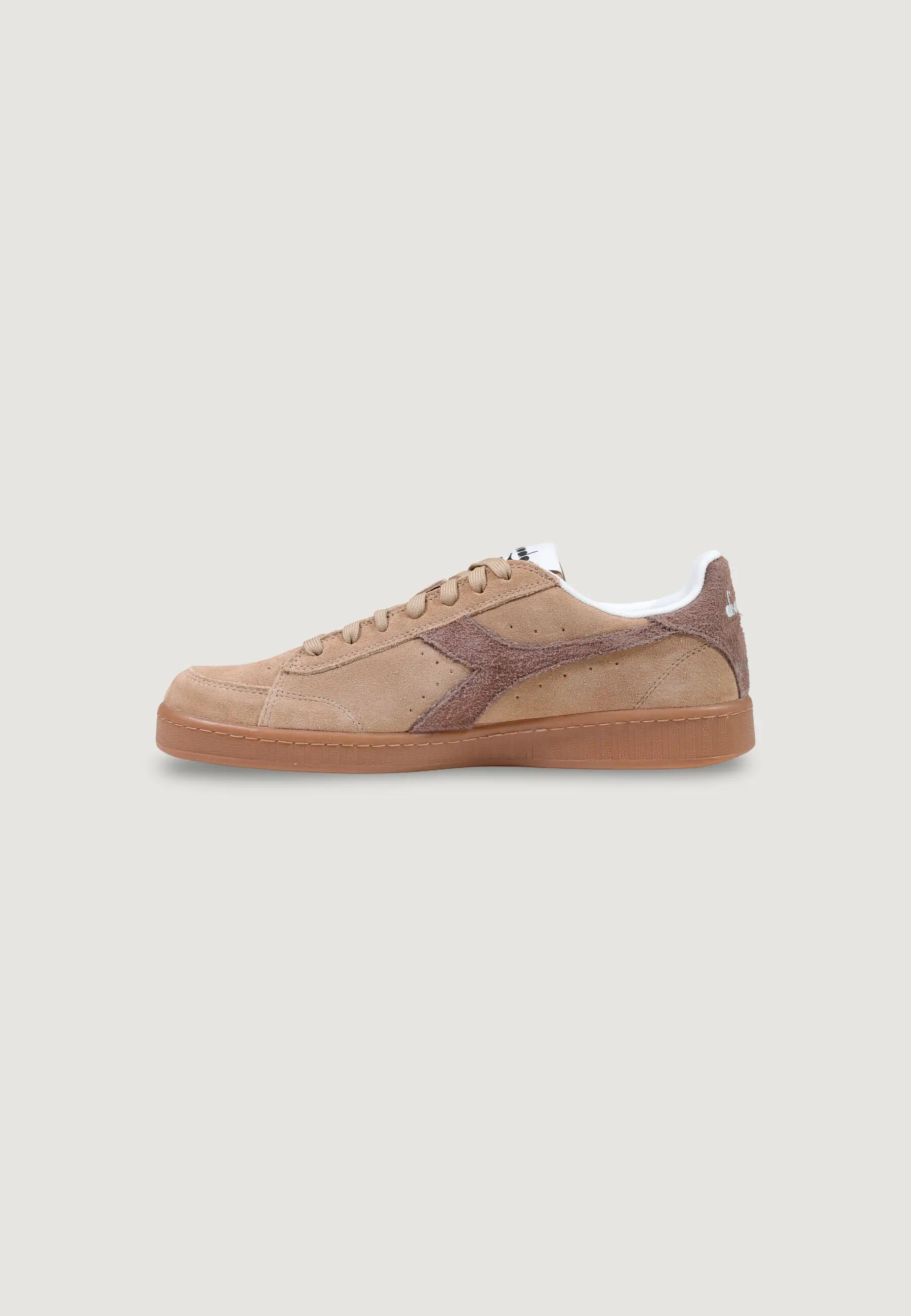 Obuwie sportowe Mężczyzna DIADORA GAME LOW SUEDE 3/5