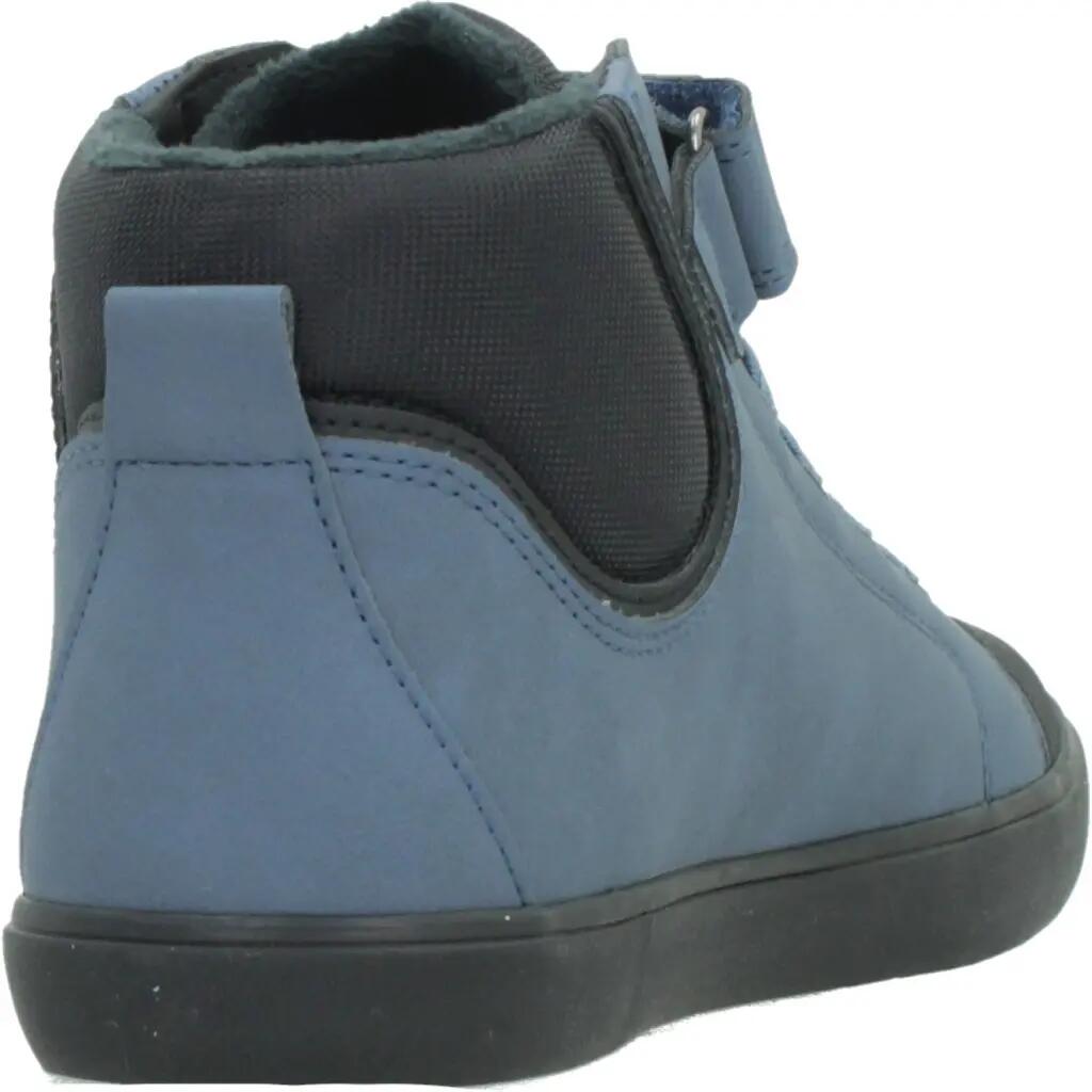 Zapatillas niño Geox J Gisli 3/5
