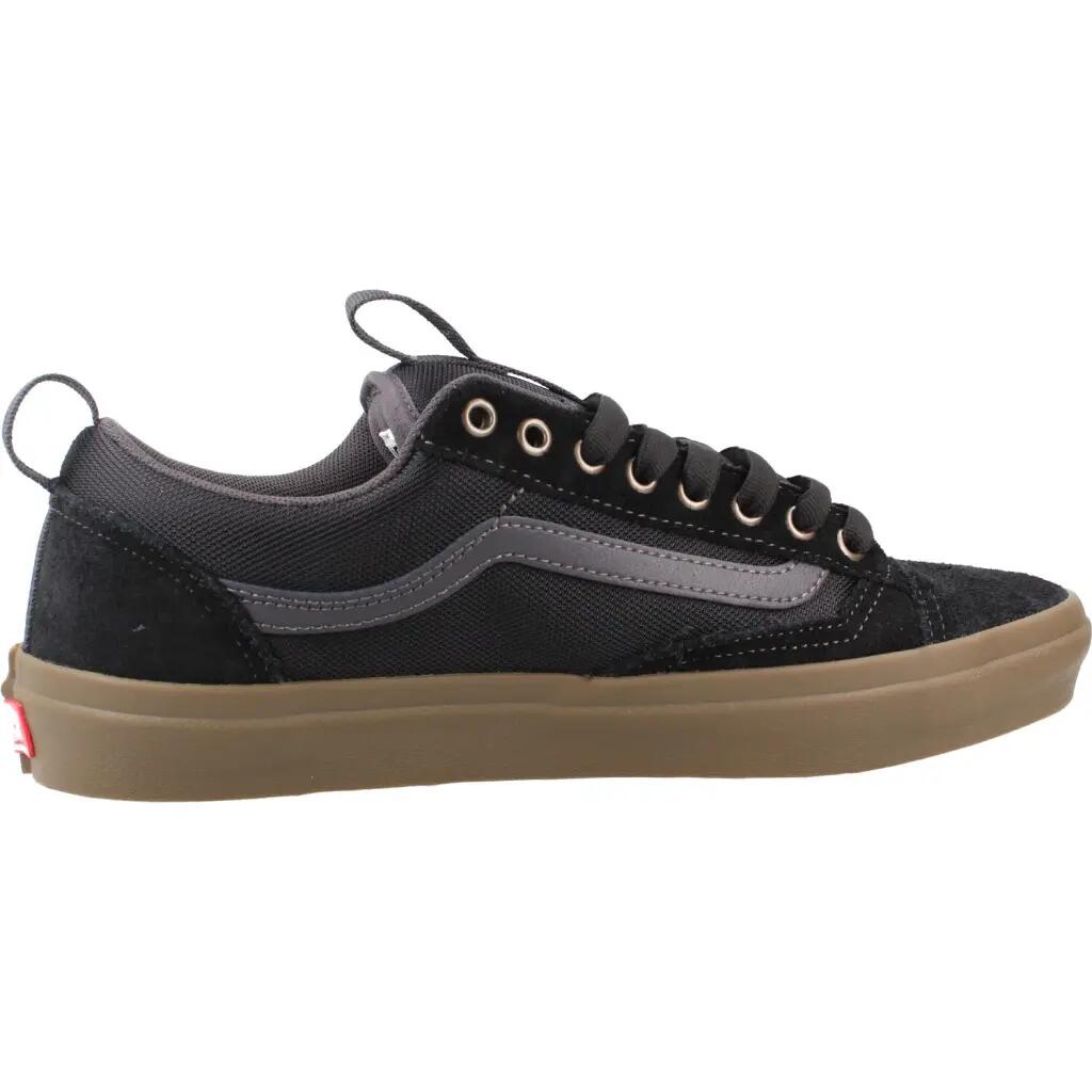 Buty VANS VN000D5RB0V1 SKATE OLD SKOOL Czarny 4/5