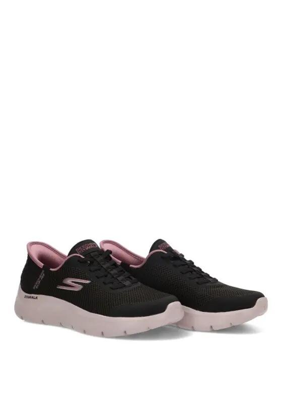 Deportivas Casual Mujer Suela Plana - Modelo 177209 Taupe 3/6