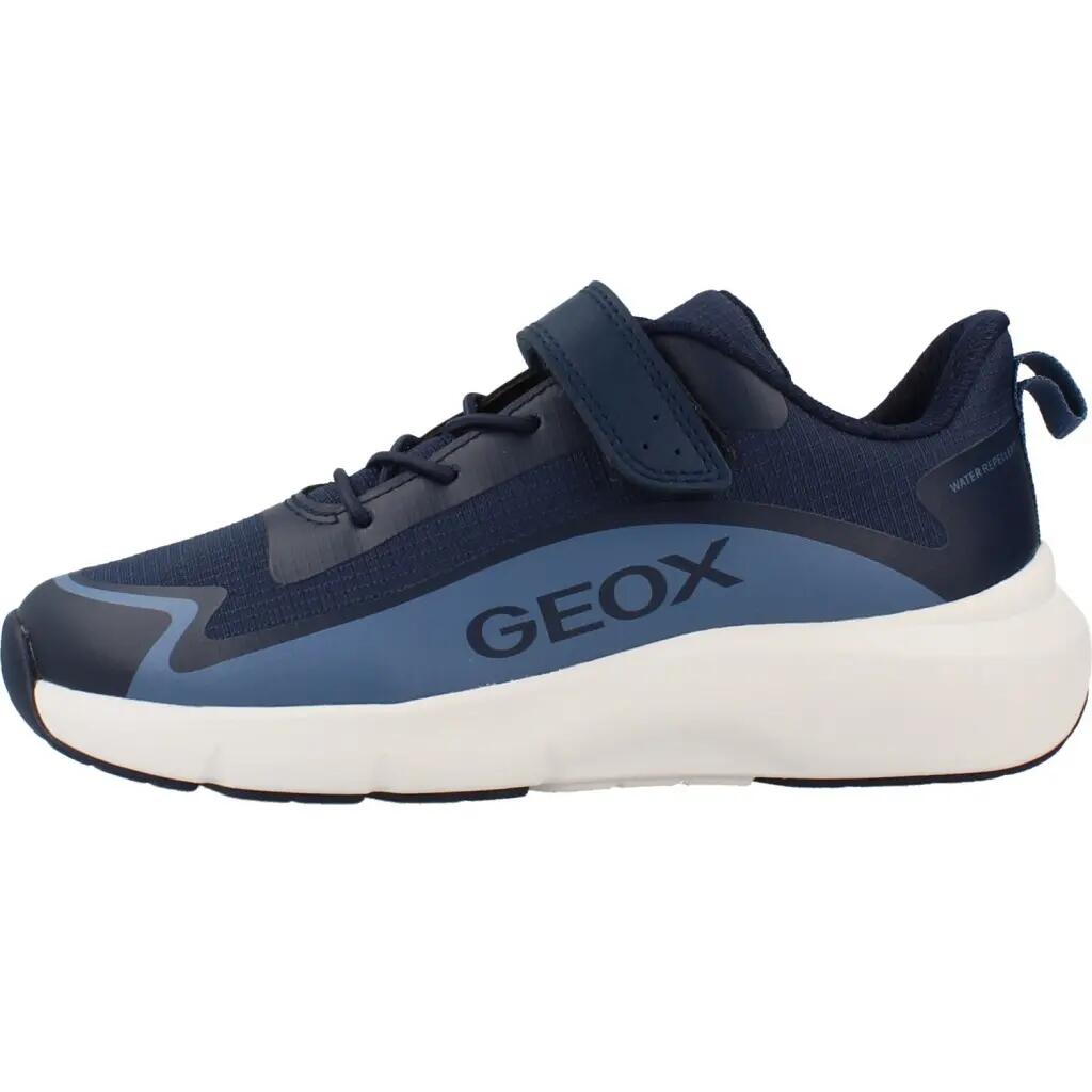 Zapatillas niño Geox J663ka 0fu54 J Pro Ran 2/5