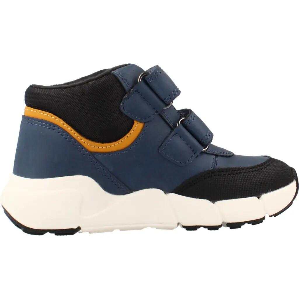Zapatillas niño Geox B666ga 0mebc B Flexyper 4/5