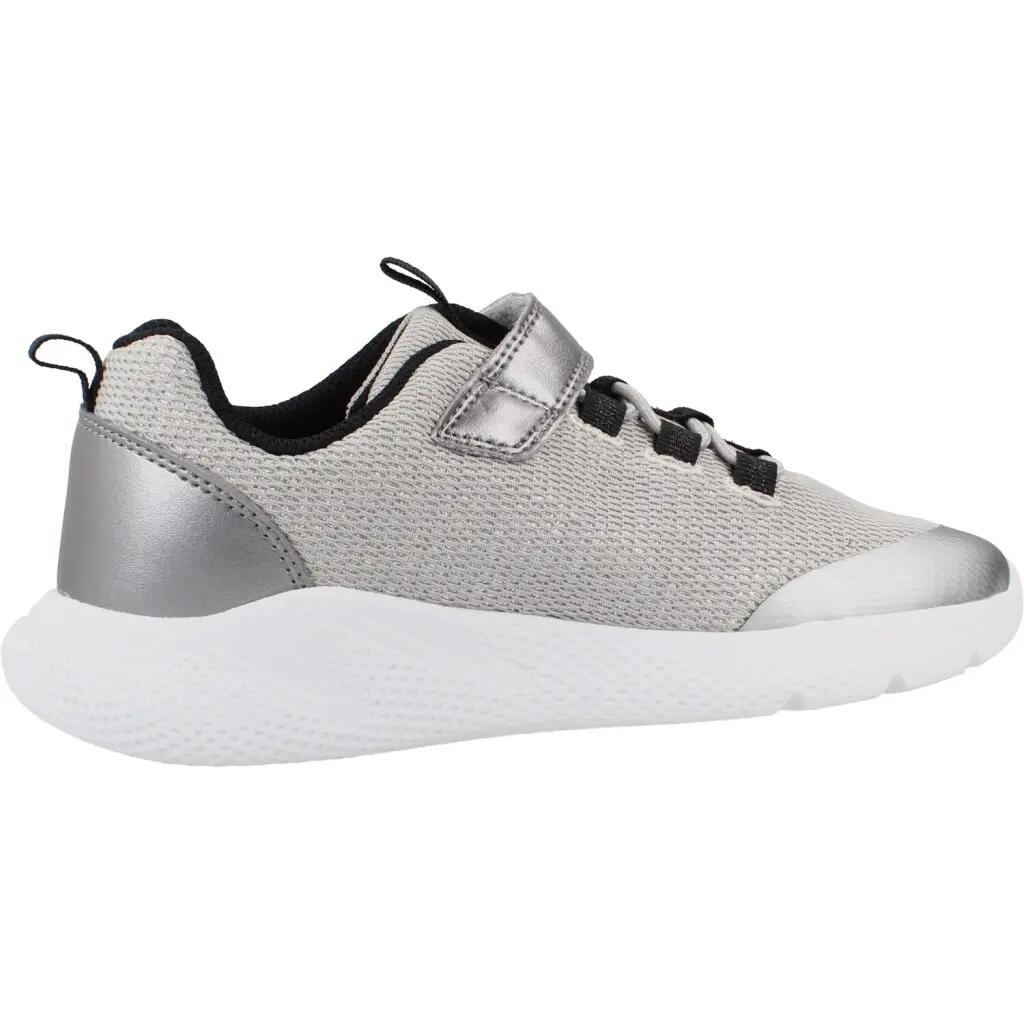 Zapatillas niño Geox J66fwe 0ewnf 4/5