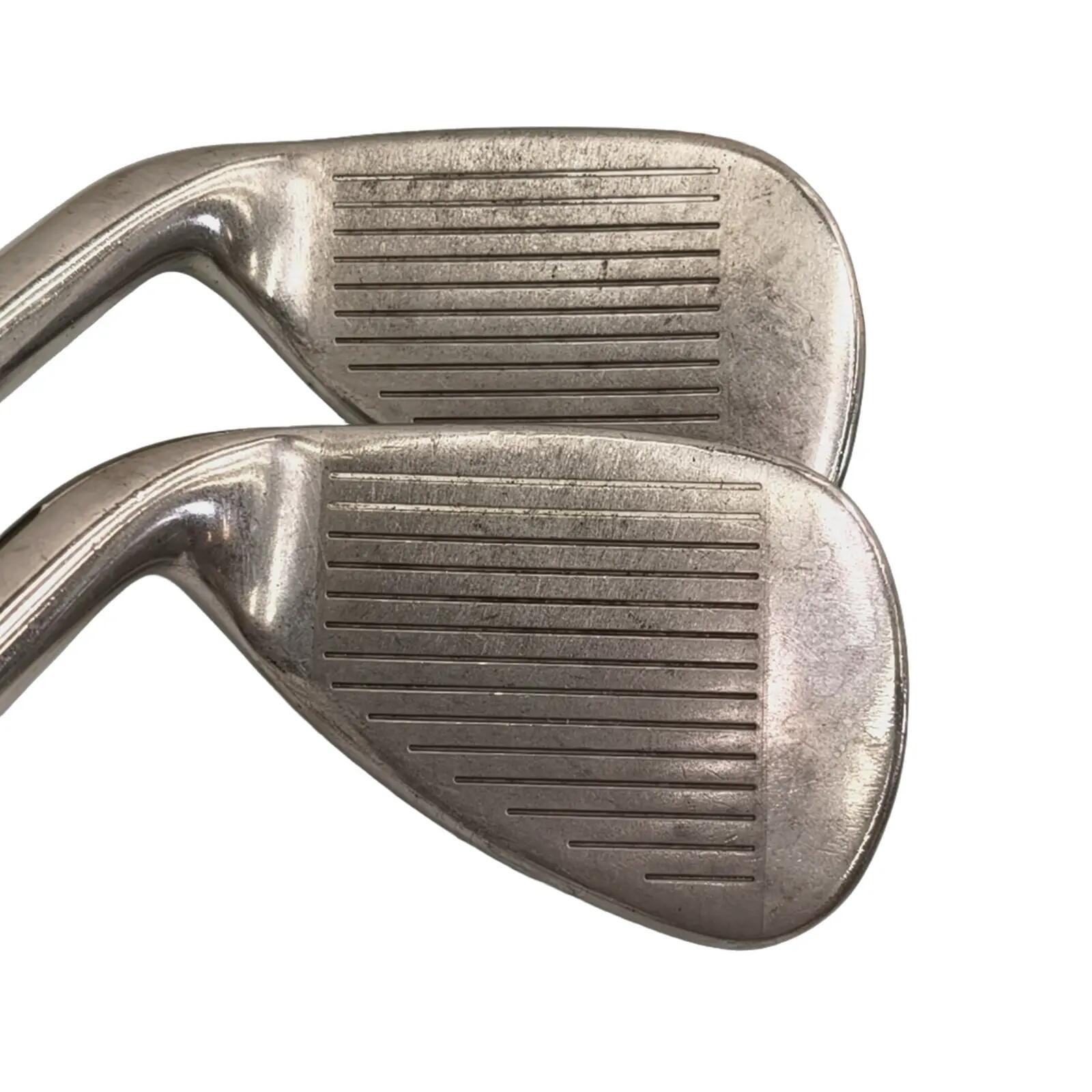 Callaway XR IJzerset / 4-PW+AW  / Flex Stiff / Staal 6/7