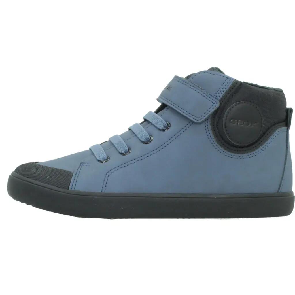 Zapatillas niño Geox J Gisli 2/5
