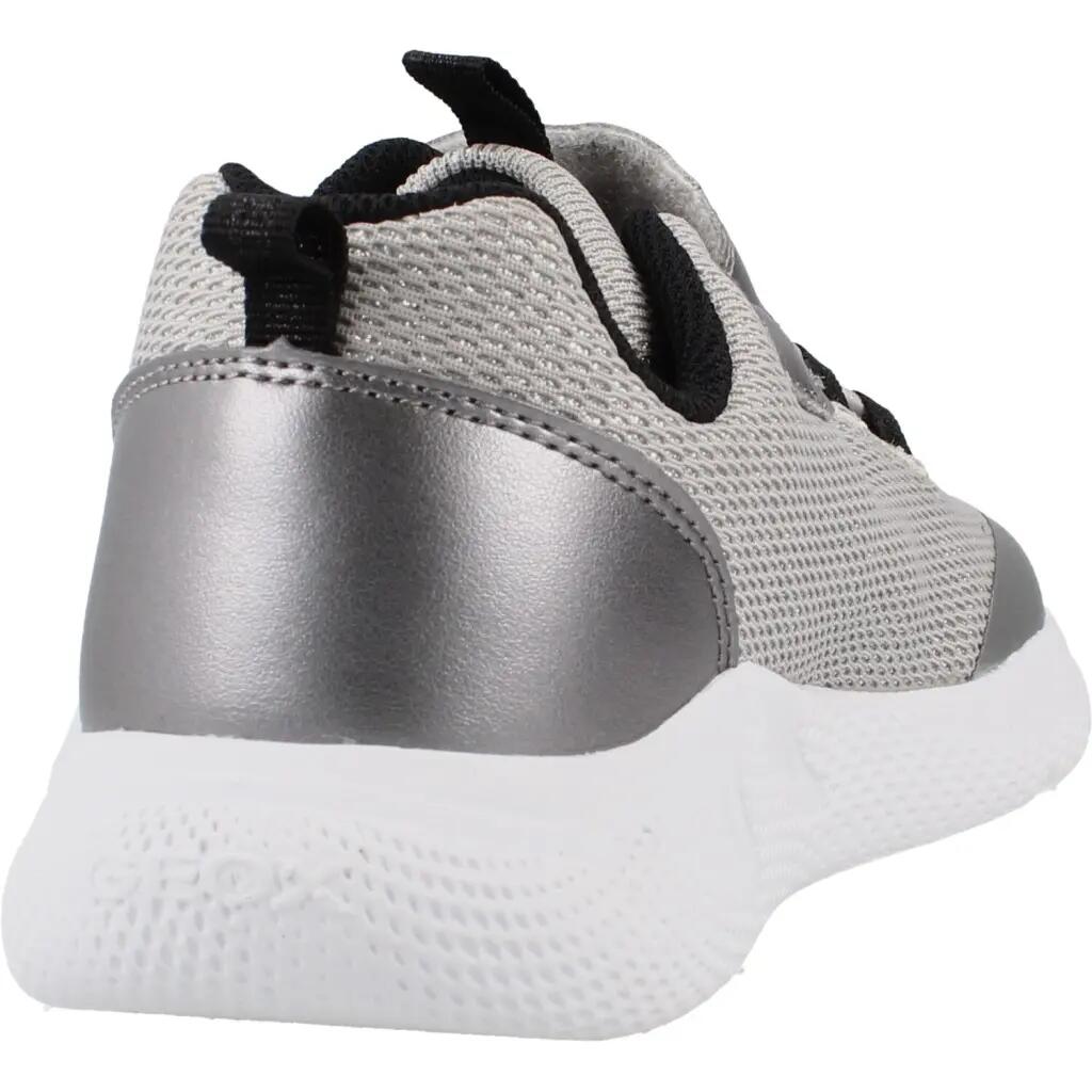 Zapatillas niño Geox J66fwe 0ewnf 3/5