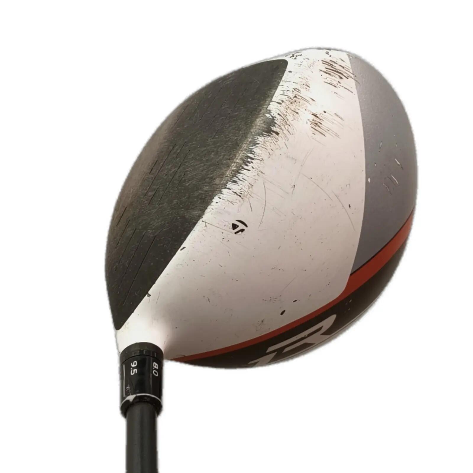 TaylorMade R1 Driver / Flex Regular / Loft 12 3/5