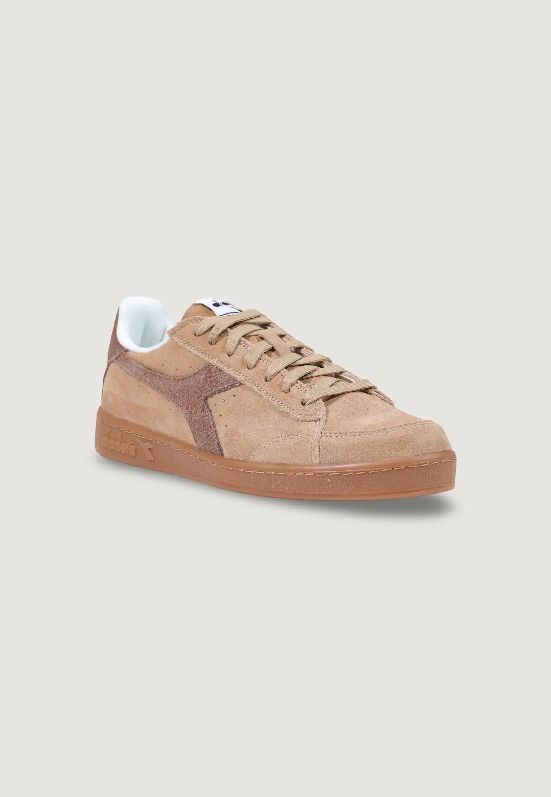 Obuwie sportowe Mężczyzna DIADORA GAME LOW SUEDE 2/5