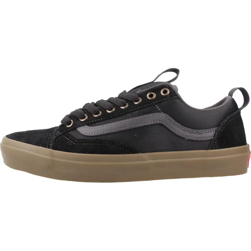 Buty VANS VN000D5RB0V1 SKATE OLD SKOOL Czarny 2/5