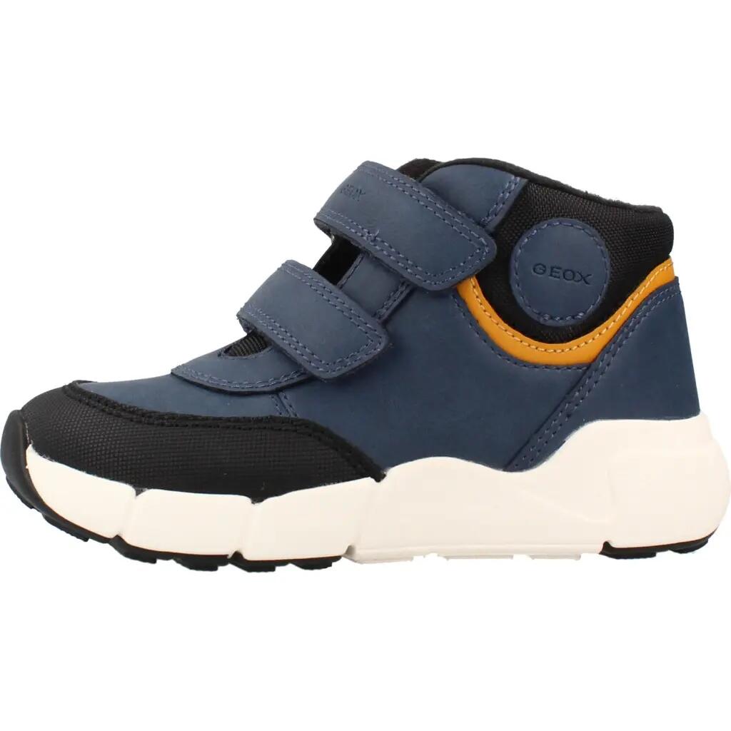 Zapatillas niño Geox B666ga 0mebc B Flexyper 2/5