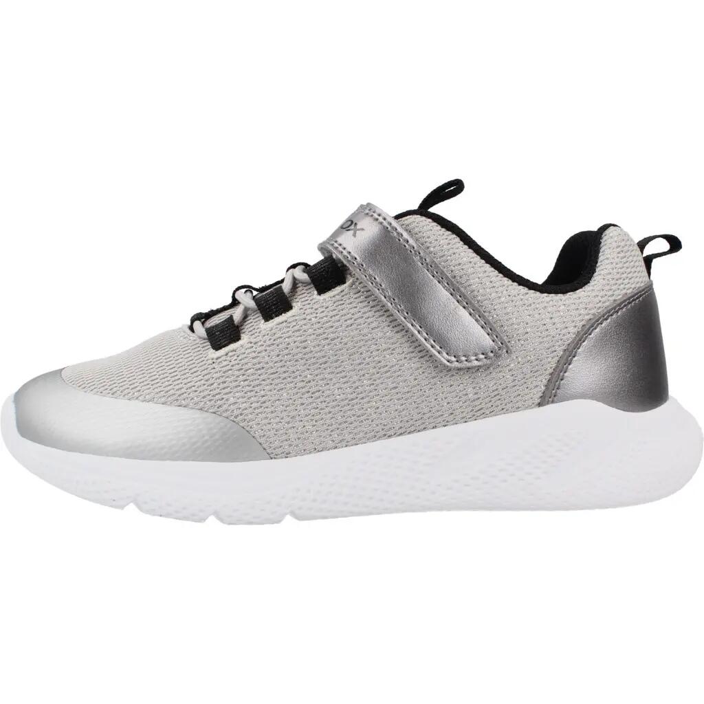 Zapatillas niño Geox J66fwe 0ewnf 2/5